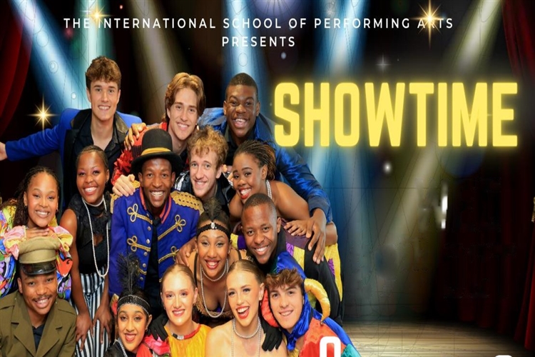 SHOWTIME - 2025 - Reddam House Ballito